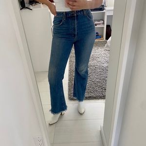 LF Carmar High Rise Jeans